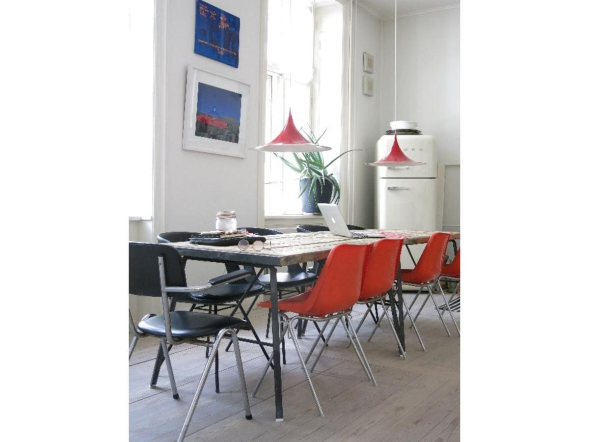 Apartmentincopenhagen Apartment 743 エクステリア 写真