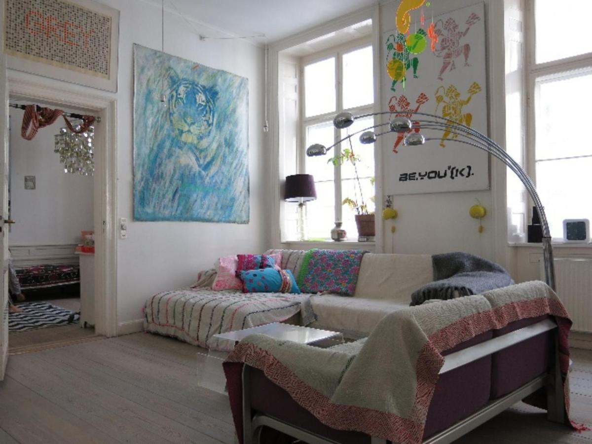 Apartmentincopenhagen Apartment 743 エクステリア 写真