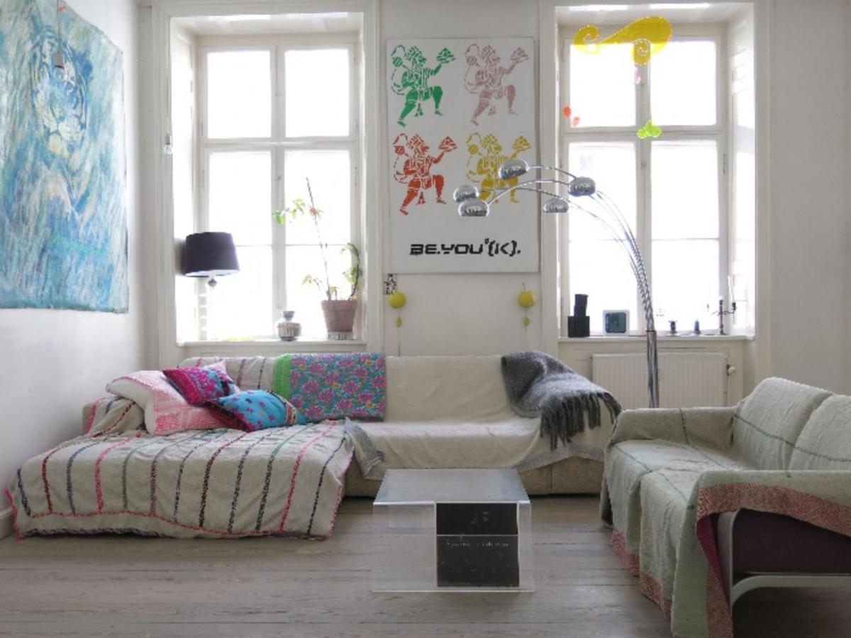 Apartmentincopenhagen Apartment 743 エクステリア 写真