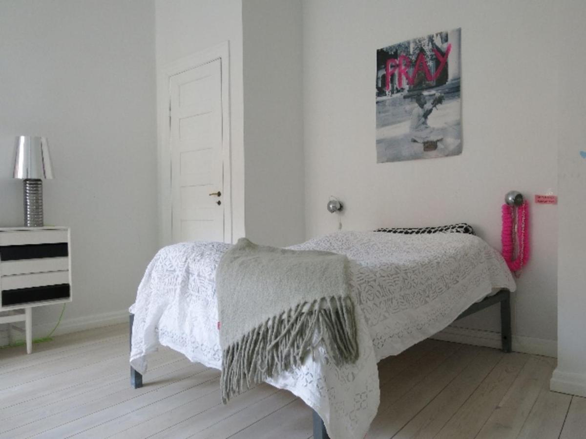 Apartmentincopenhagen Apartment 743 エクステリア 写真