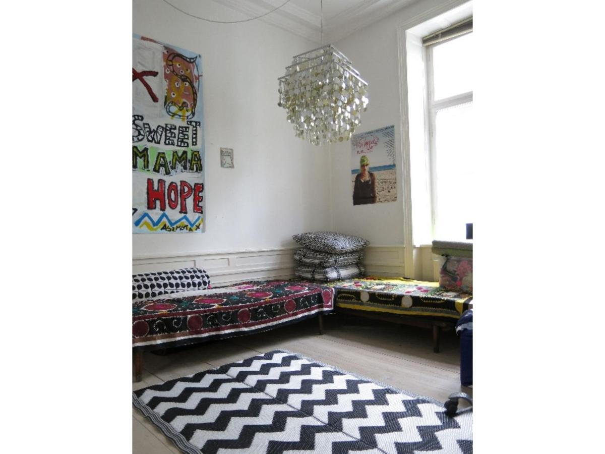 Apartmentincopenhagen Apartment 743 エクステリア 写真