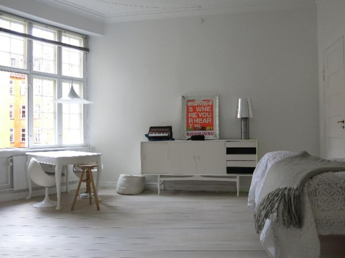 Apartmentincopenhagen Apartment 743 エクステリア 写真