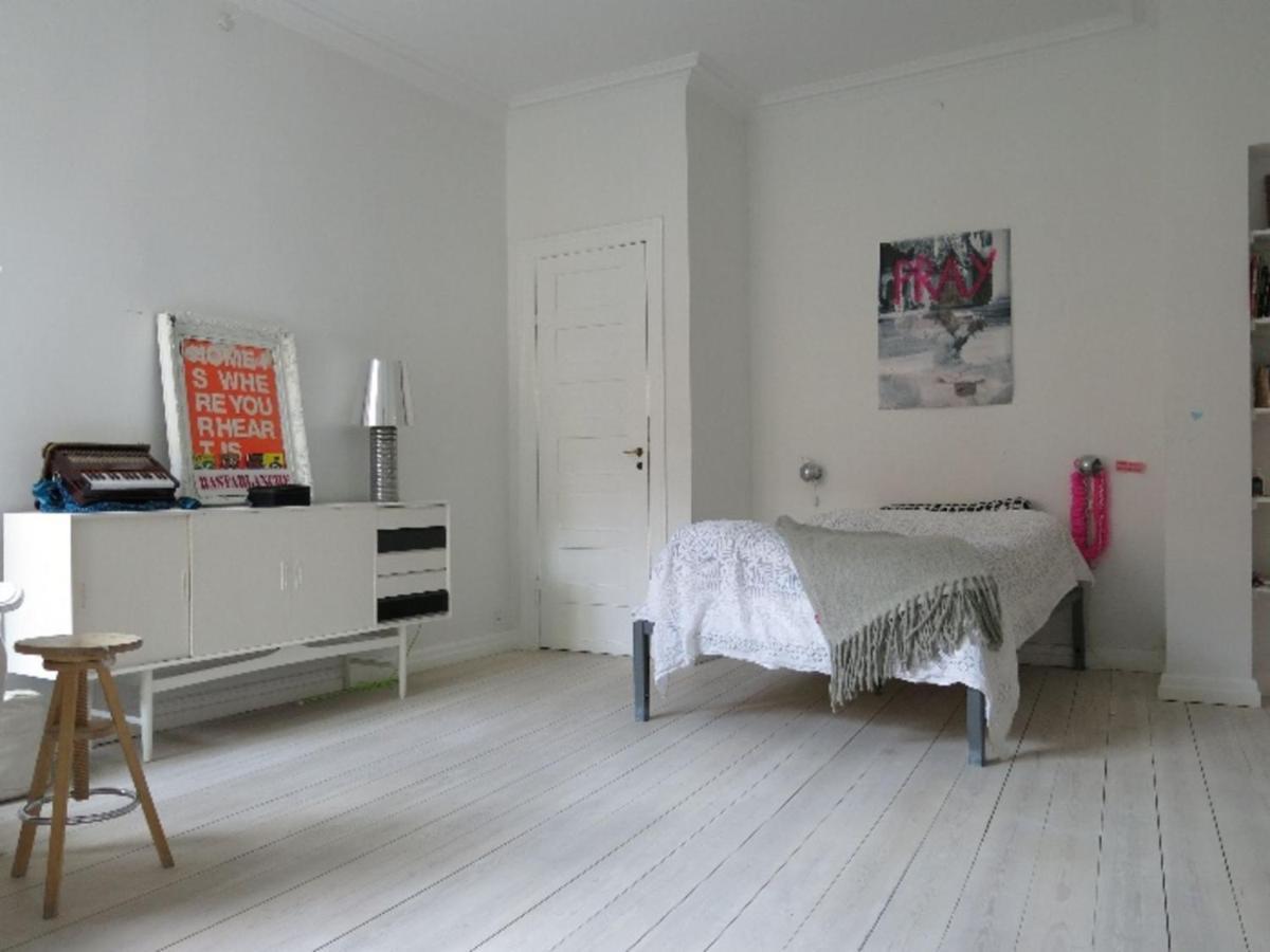 Apartmentincopenhagen Apartment 743 エクステリア 写真